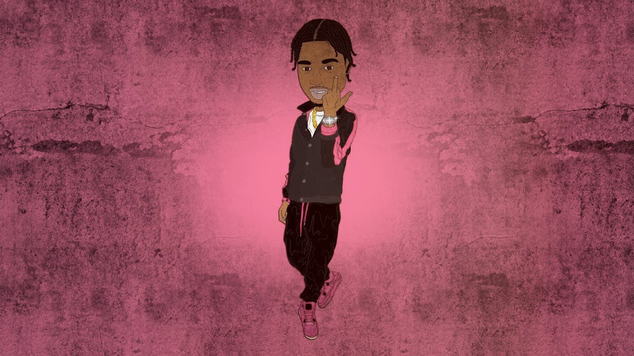 [FREE] Lil Tjay x Roddy Rich Type Beat - 