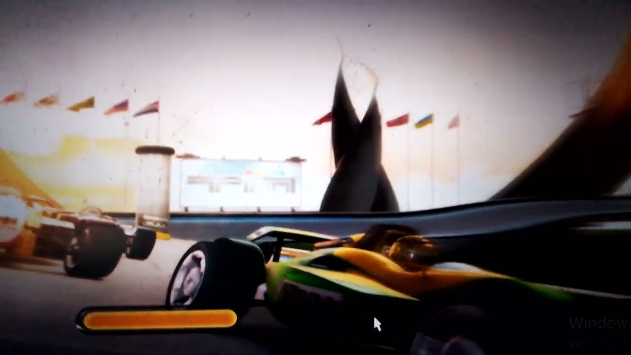 Trackmania Nations Forever part 67
