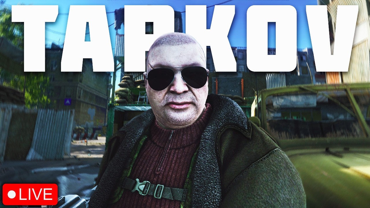 I HAVE RETURNED