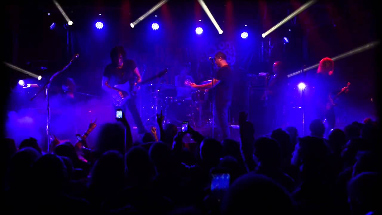 The Dead Daisies 