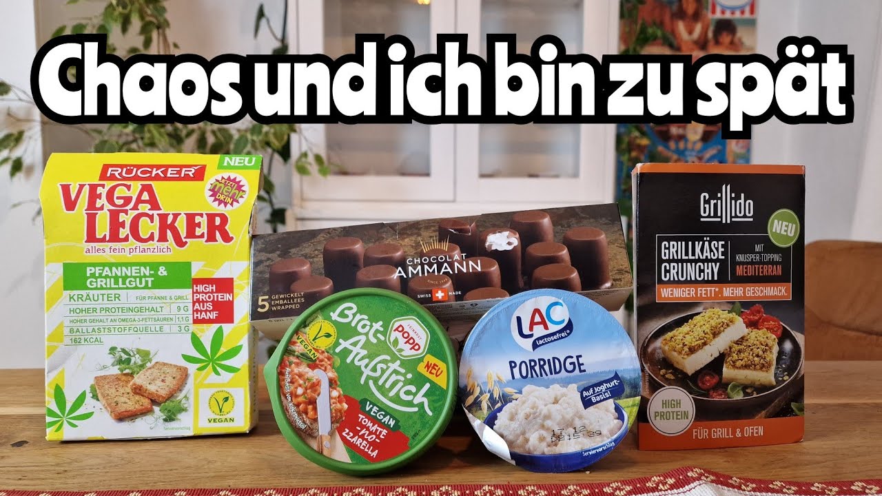 Das ist Comedy: F&uuml;nf gek&uuml;hlte Dinge die rumfliegen im Test (eigentlich 5+1)