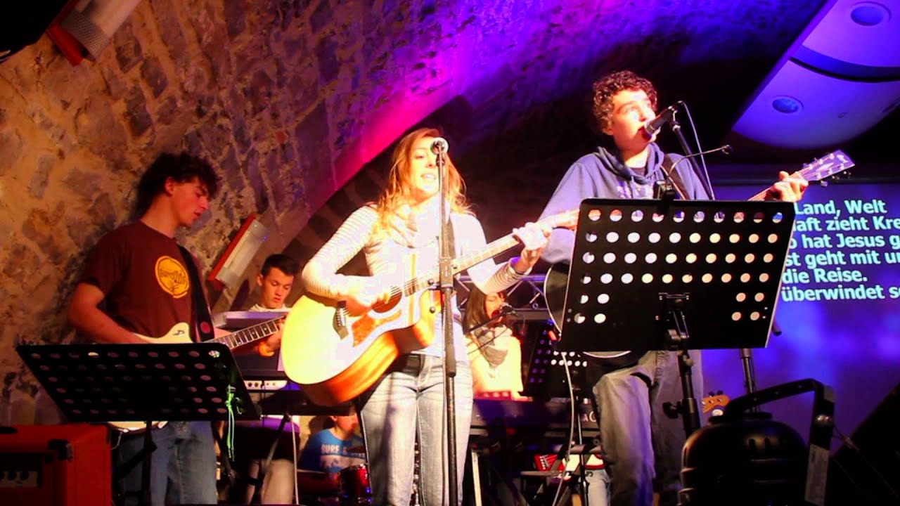 Stadt, Land, Welt | Bandwurm (Cover)