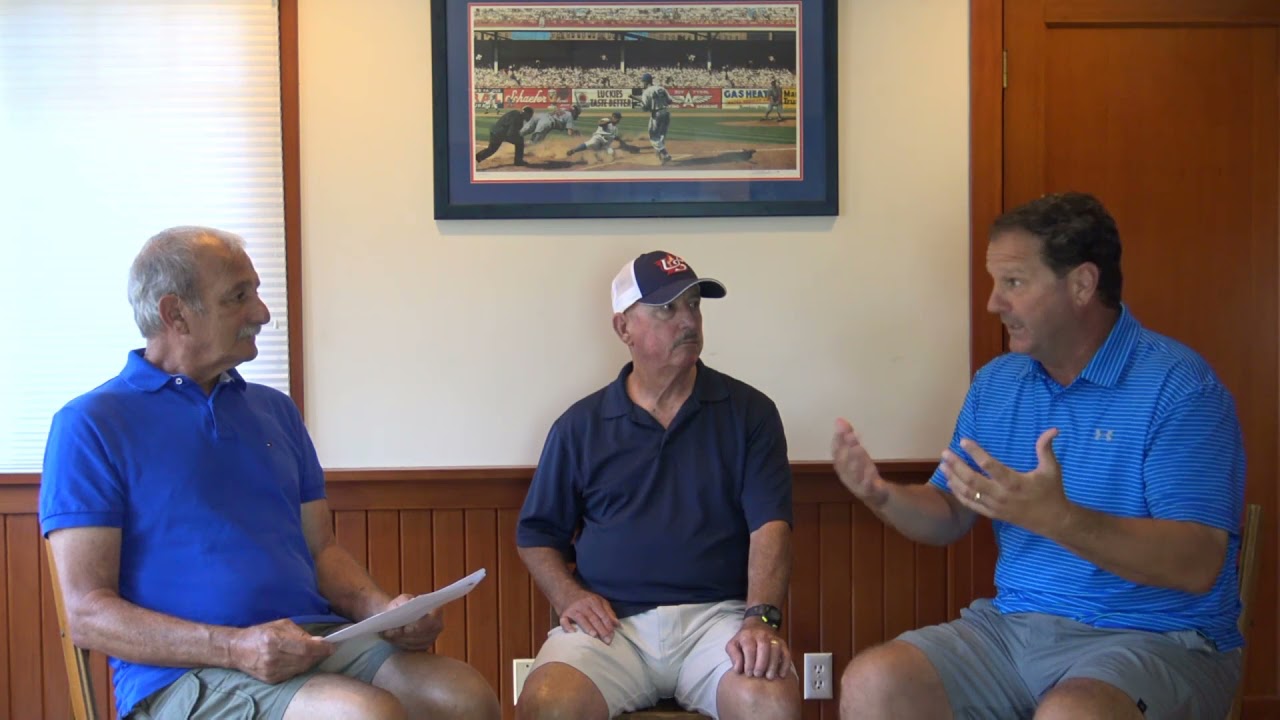 The Coaches’ Roundtable Hosted By: Dr. Ken Ravizza, Featuring: Dave Snow, John Savage & Steve Rousey