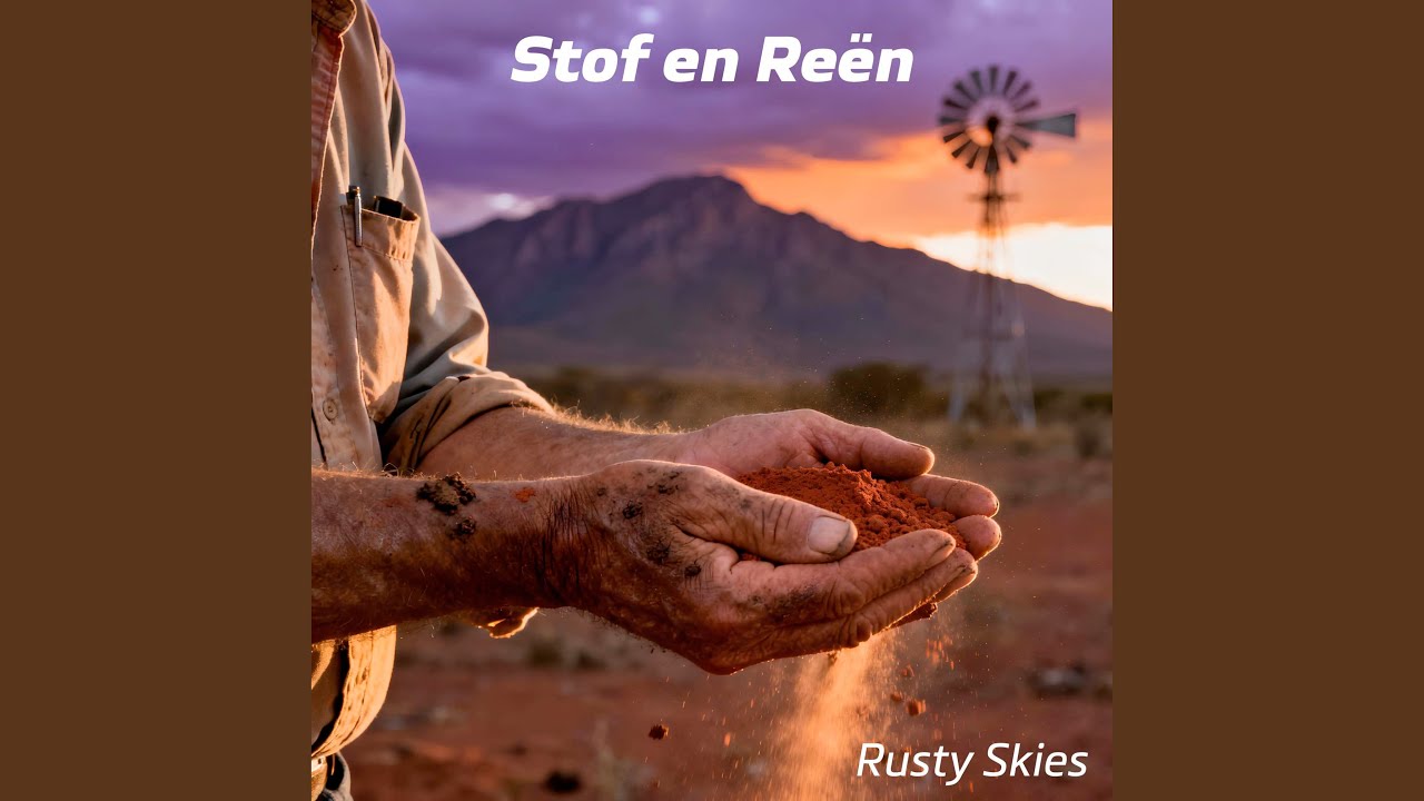 Stof En Re&euml;n