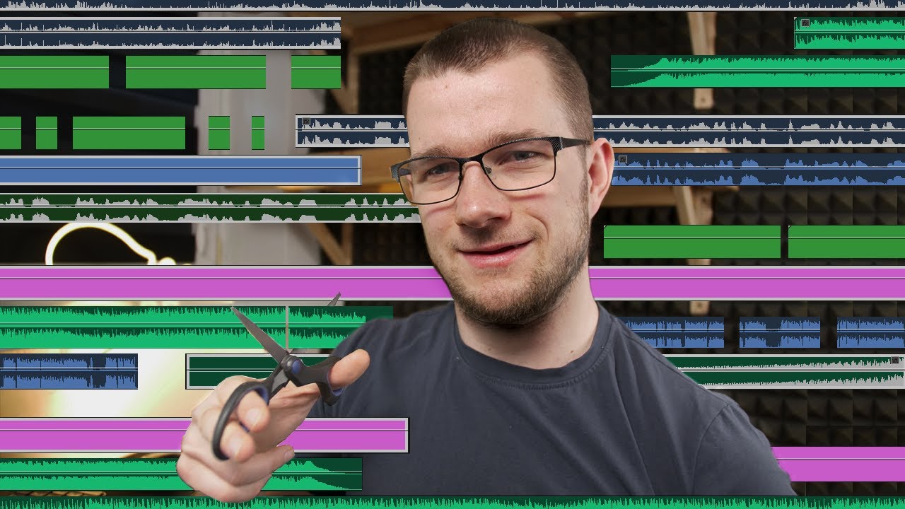 Przejścia filmowe, kt&oacute;re każdy powinien znać | Podstawy edycji wideo