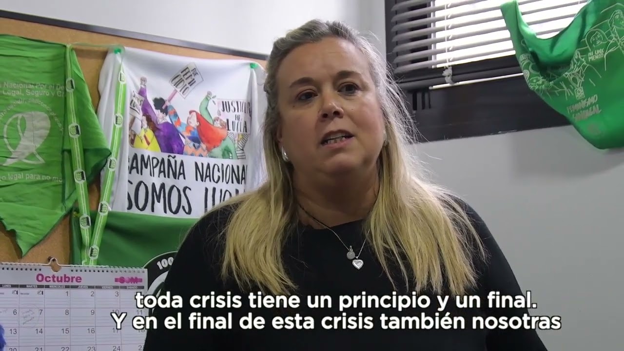 Cra. Vanina Rodriguez - Secretaria de Formación ATE-CDN, Material de delegadxs