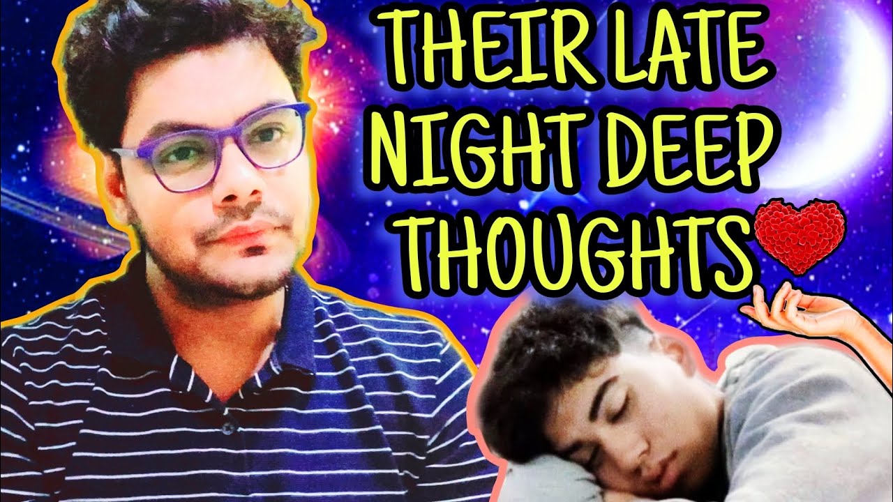 UNKI LATE NIGHT DEEP THOUGHTS (LOVE) #tarot #tarotreading #viral #subscribe #111 #lovereading #love