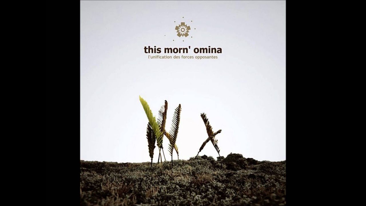 THIS MORN OMINA - NIGUNNUM