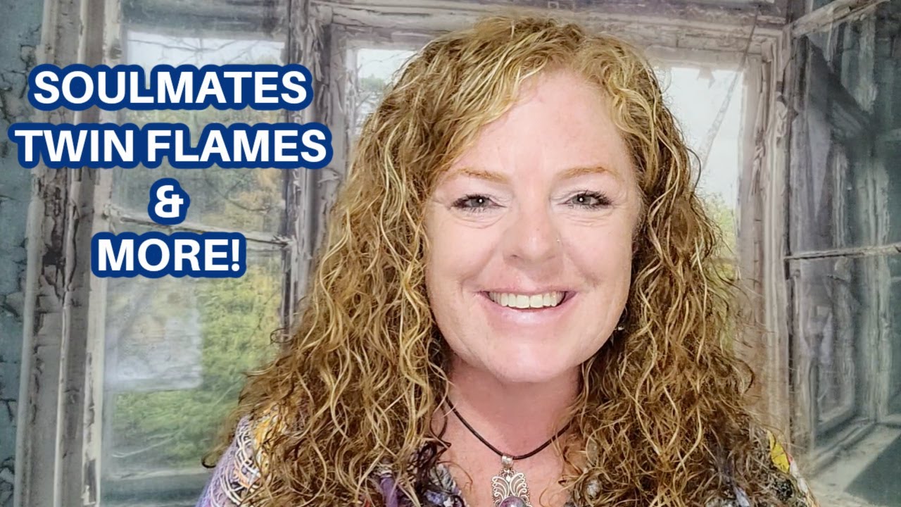 Medium Explains Different Soul Connections!