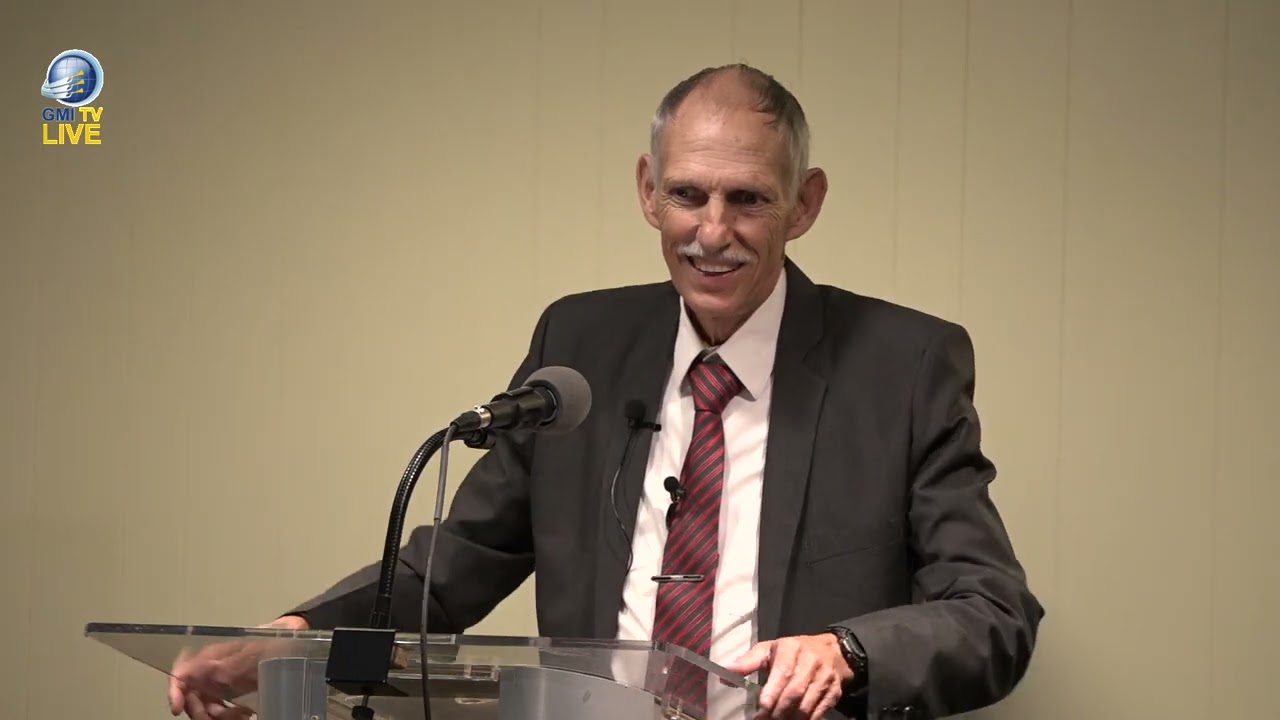 How Imminent is Imminent? | David Gates
