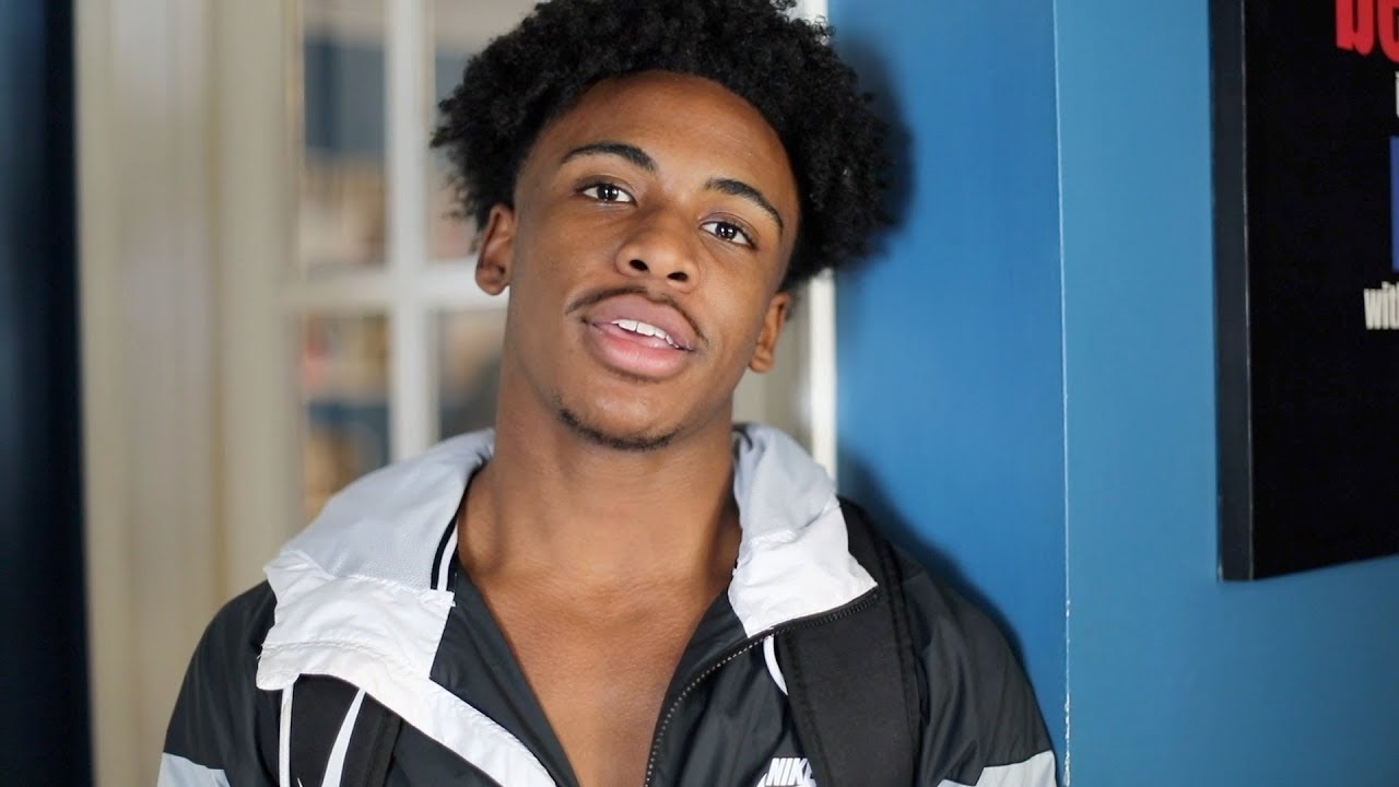 THE AGI EXPERIENCE (EPISODE ONE) King Avery