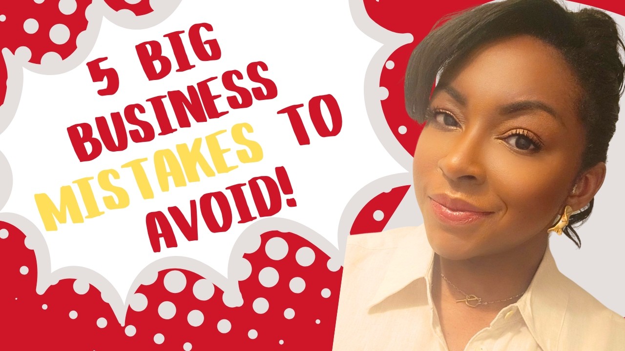 5 Mistakes to Avoid When Starting a Care Business
