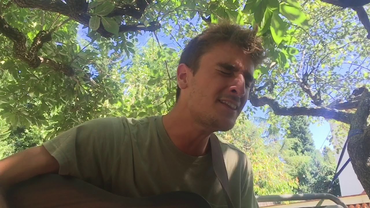 Guantanamera - guitarricadelafuente (Cover)