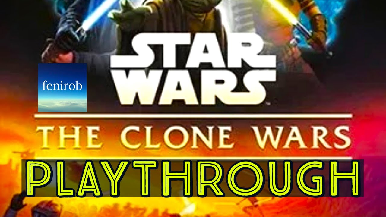 Star Wars: The Clone Wars Board Game I Прохождение