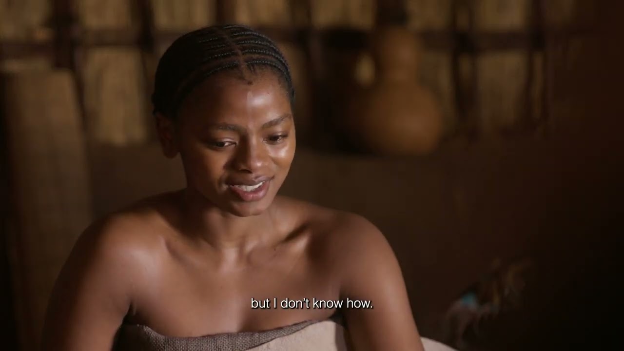 Does Khosi survive her odeal?  -  1802- Love Defies Time | S1 | Ep 28 | 1 Magic