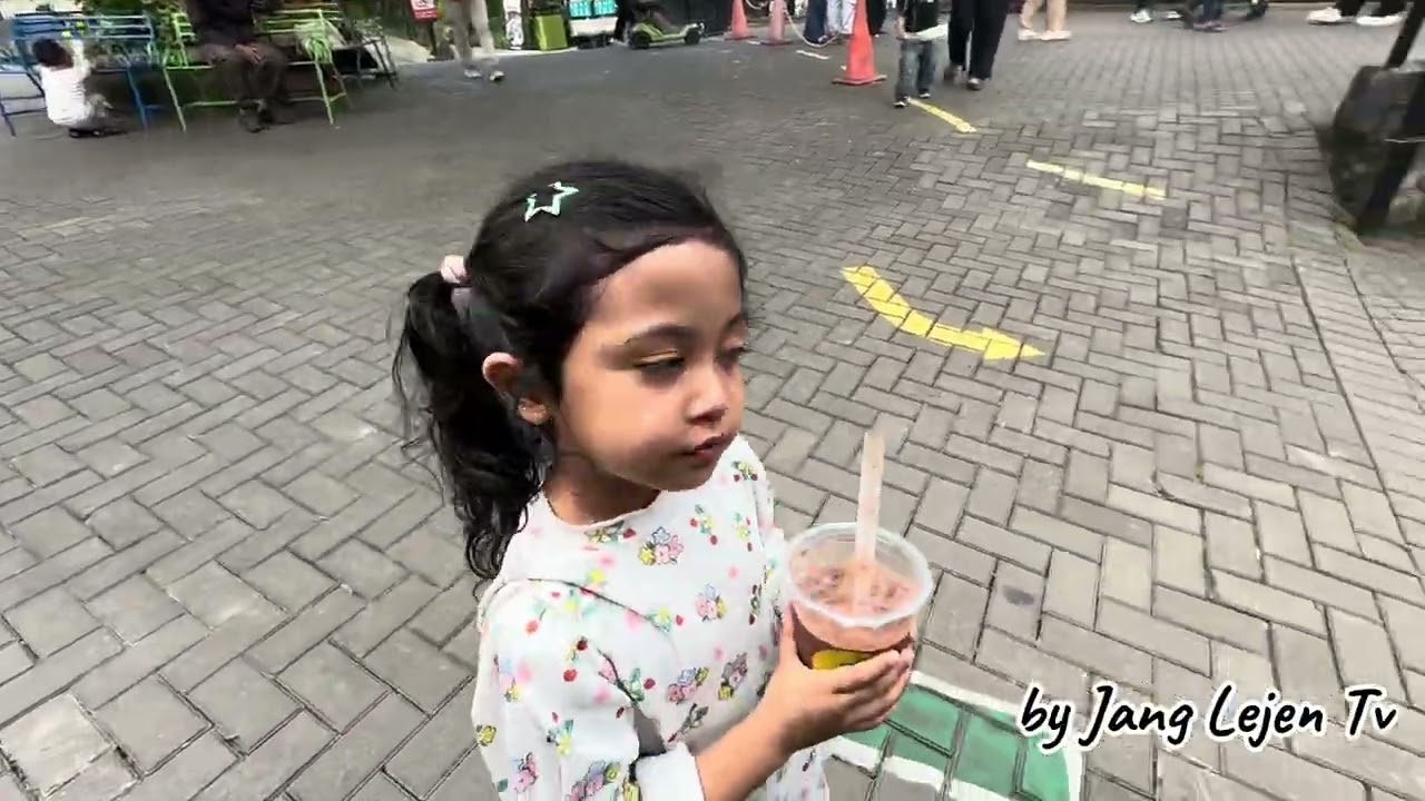 Exploring Lembang Park & Zoo | Trip in Bandung