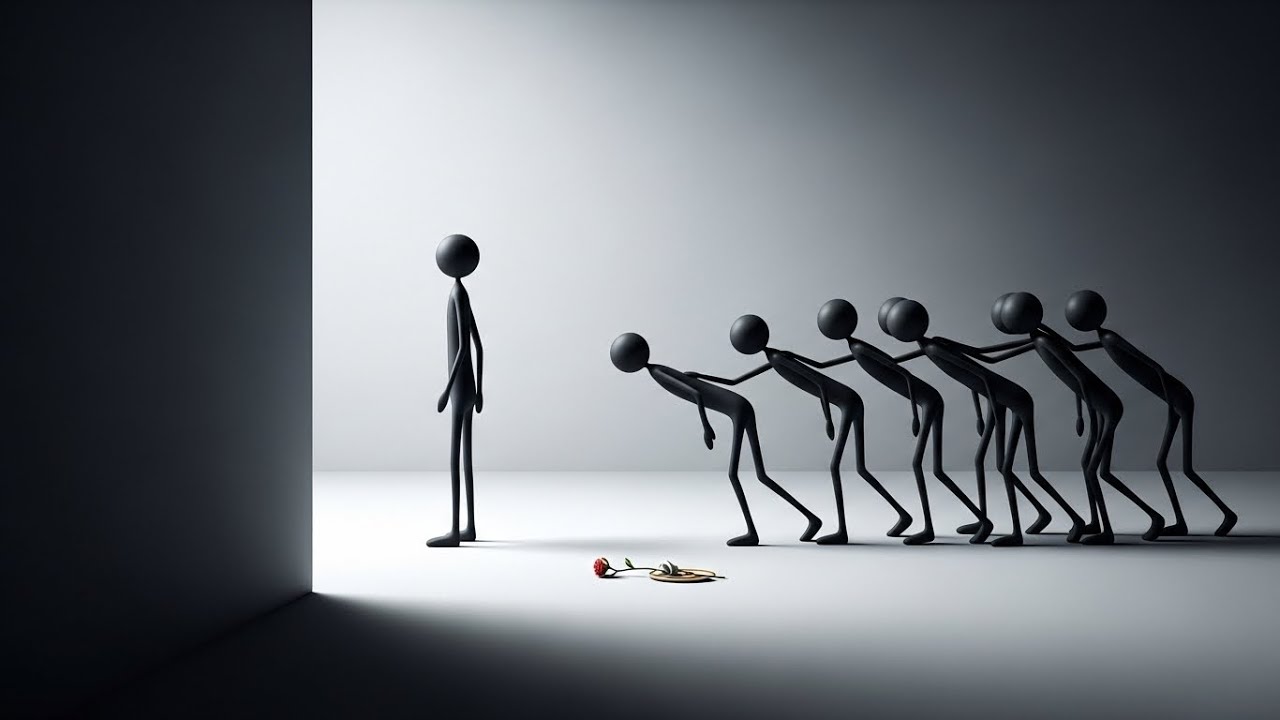 Why People Respect Distance More Than Kindness