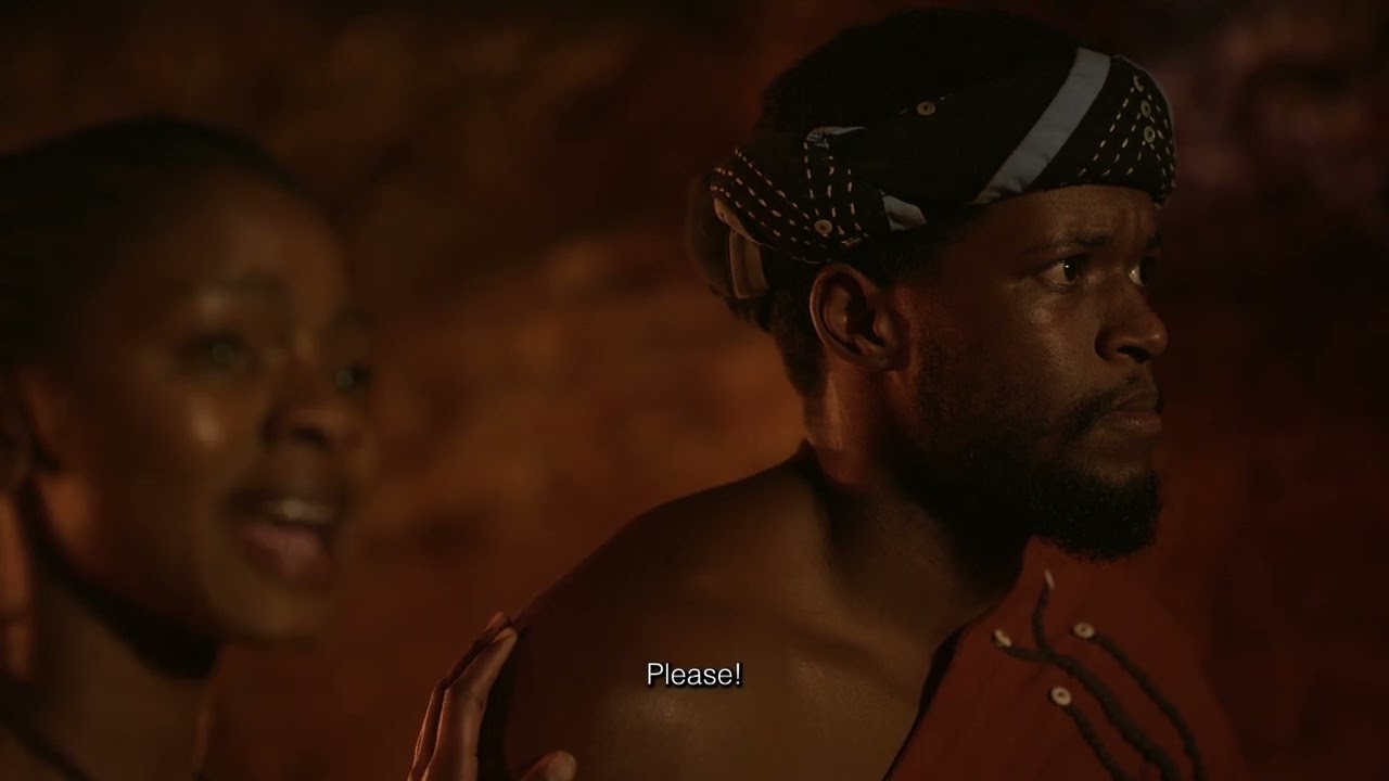 Will Khosi and Melisizwe succeed? - 1802 Love Defies Time | S1 | Ep 83 | 1 Magic