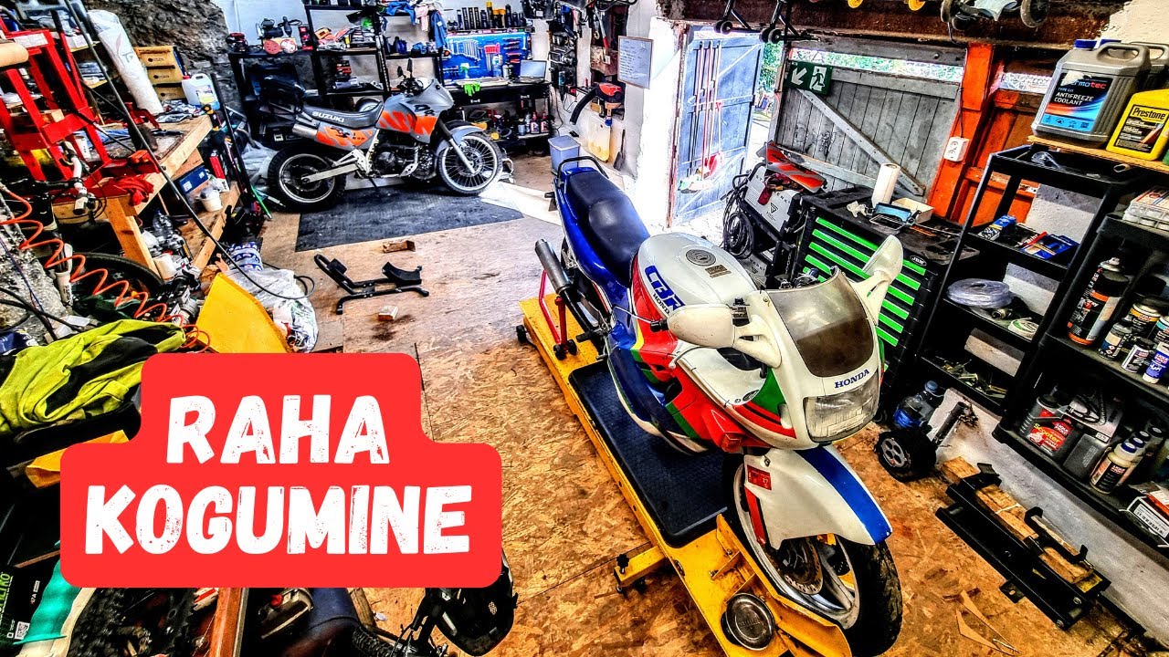 Kas ma teen HOOANDJA kampaania või mitte?