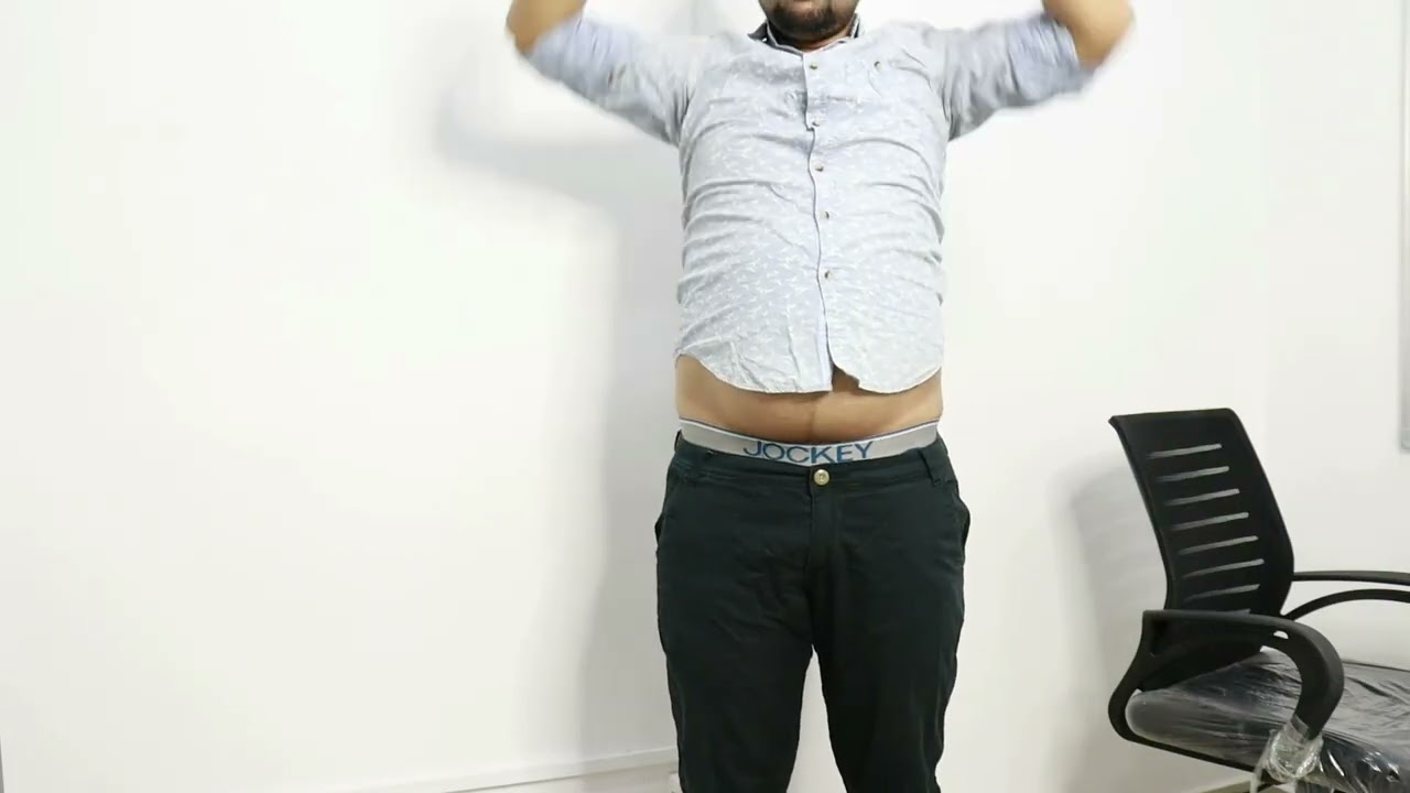 Enjoying the New Fat