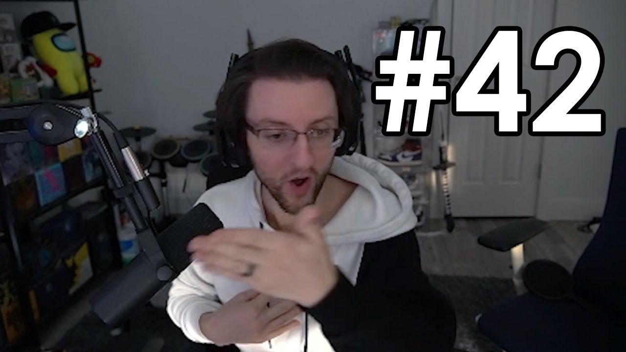 Destiny 2: Elitist Datto is Still Out There - Stream Highlights #42