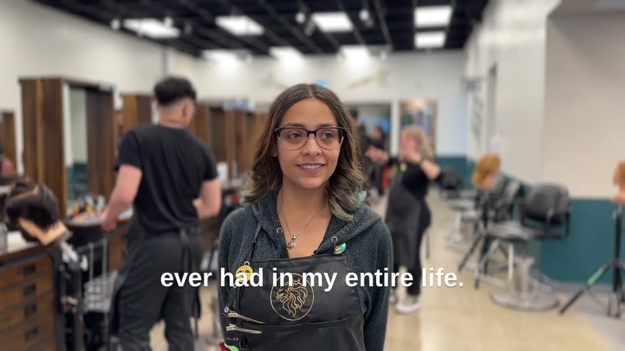Eikonic Academy Testimonial | Kylah Bela