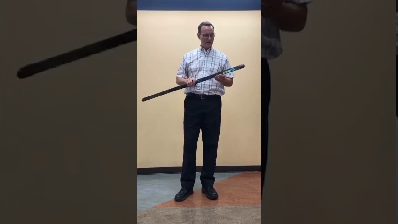 Body Blade Exercises for Shoulder Rehab