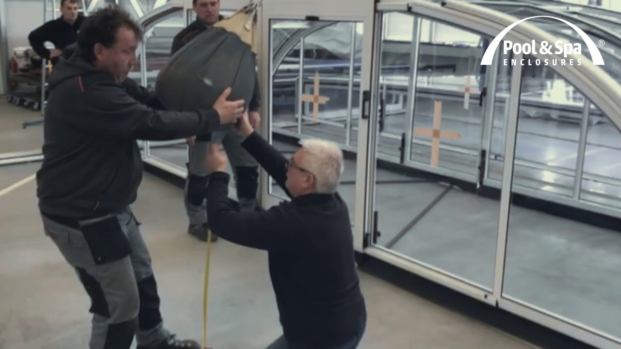 US CRASH TESTS   2018