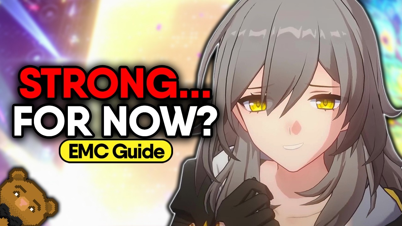 Niche BUT Strong! Elation Trailblazer Guide | Best Relics, Builds, Teams