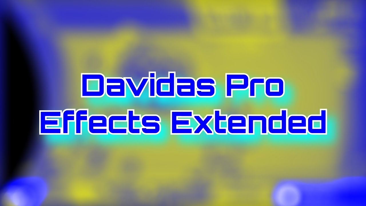Preview 2B Kick The Buddy Effects Extended (Davidas Pro Effects Extended)
