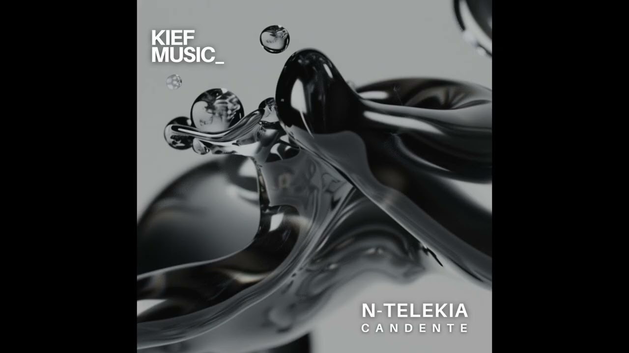 N-Telekia - Candente (Original mix)
