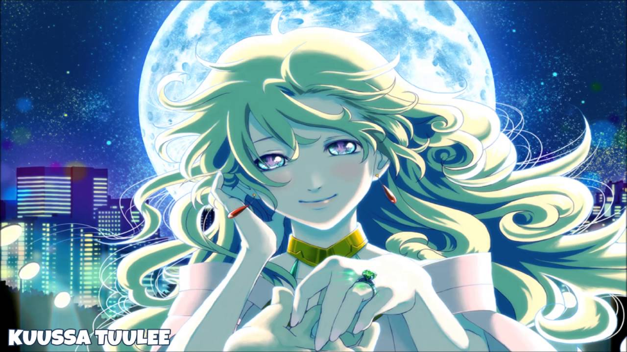 ► Nightcore - Kuussa Tuulee