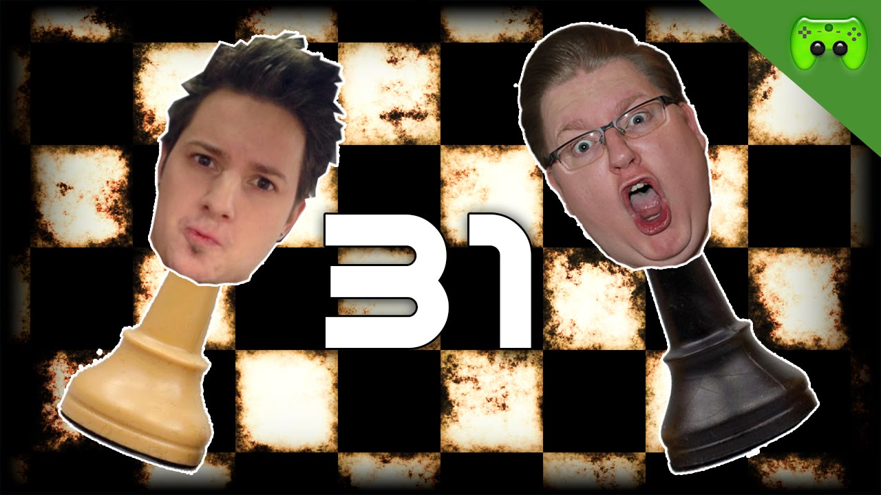CHALLENGE STRIKE # 31 - Taktik vs. Geschick «» Let's Play Battle vs. Chess | HD