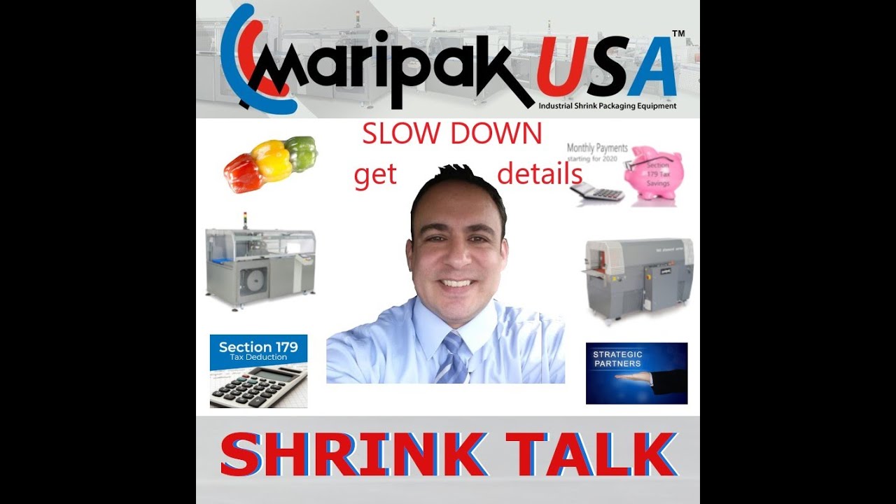Maripak USA - 