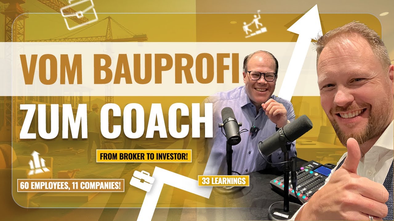 Learnings eines Top-Coaches, Robert Hoffmann im Special