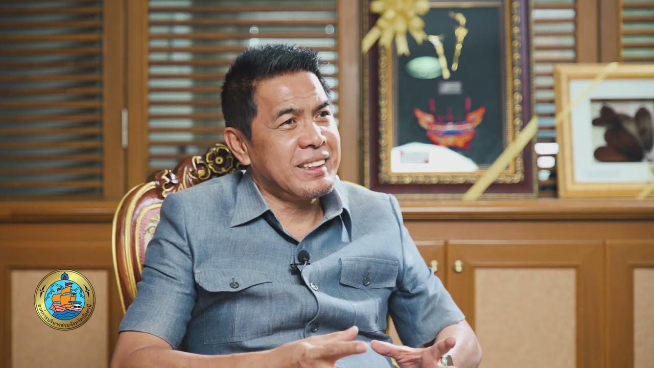 มุสลิมทัวร์ ตอนองค์การบริหารส่วนจังหวัดปัตตานี โดยนายเศรษฐ์ อัลยุฟรี(นายก อบจ.ปัตตานี)