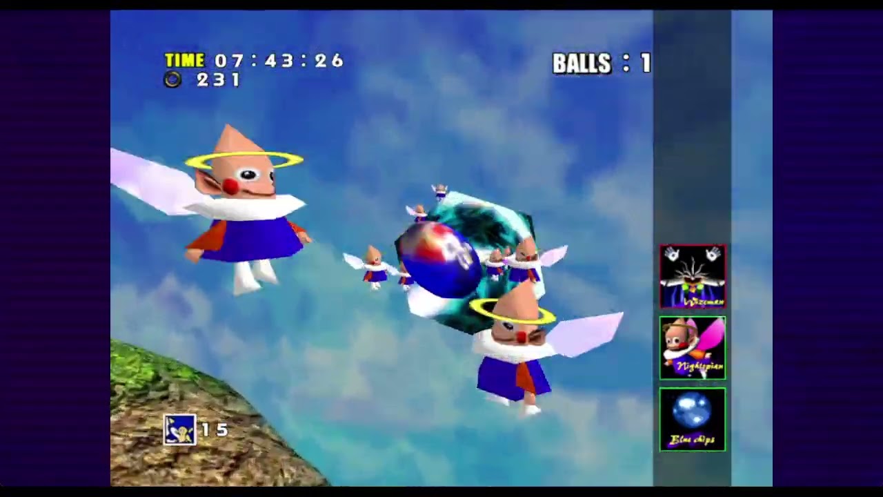 VoltimateVoltra - Sonic Adventure DX (Finale)