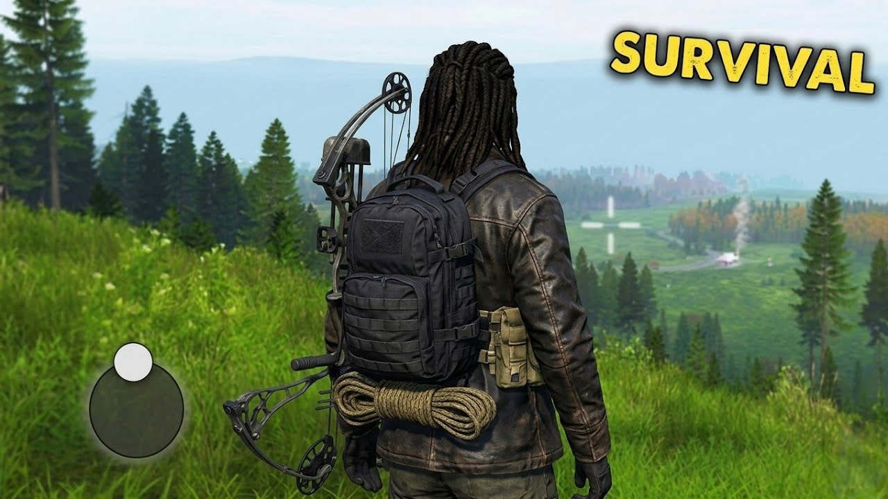 🎮 Top 15 BEST Offline Survival Games for Android in 2026 | High Graphics