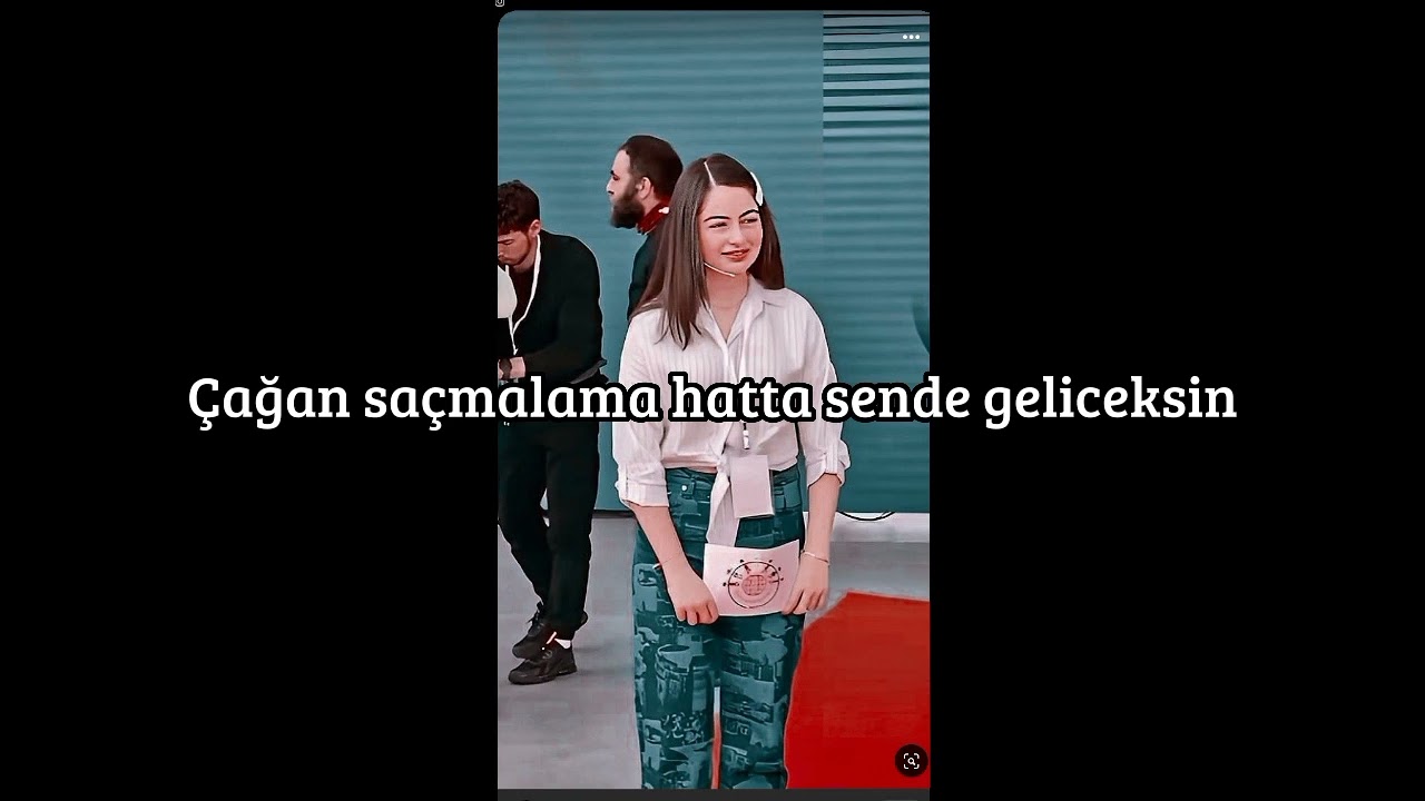 Bir Karşılaşma #25 #leyça