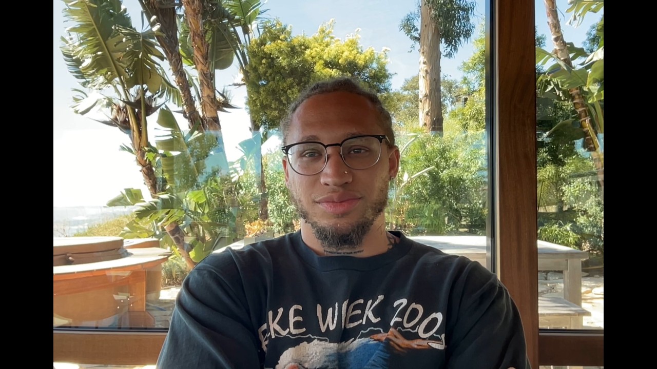 Чему я научился, став 26-летним миллионером.