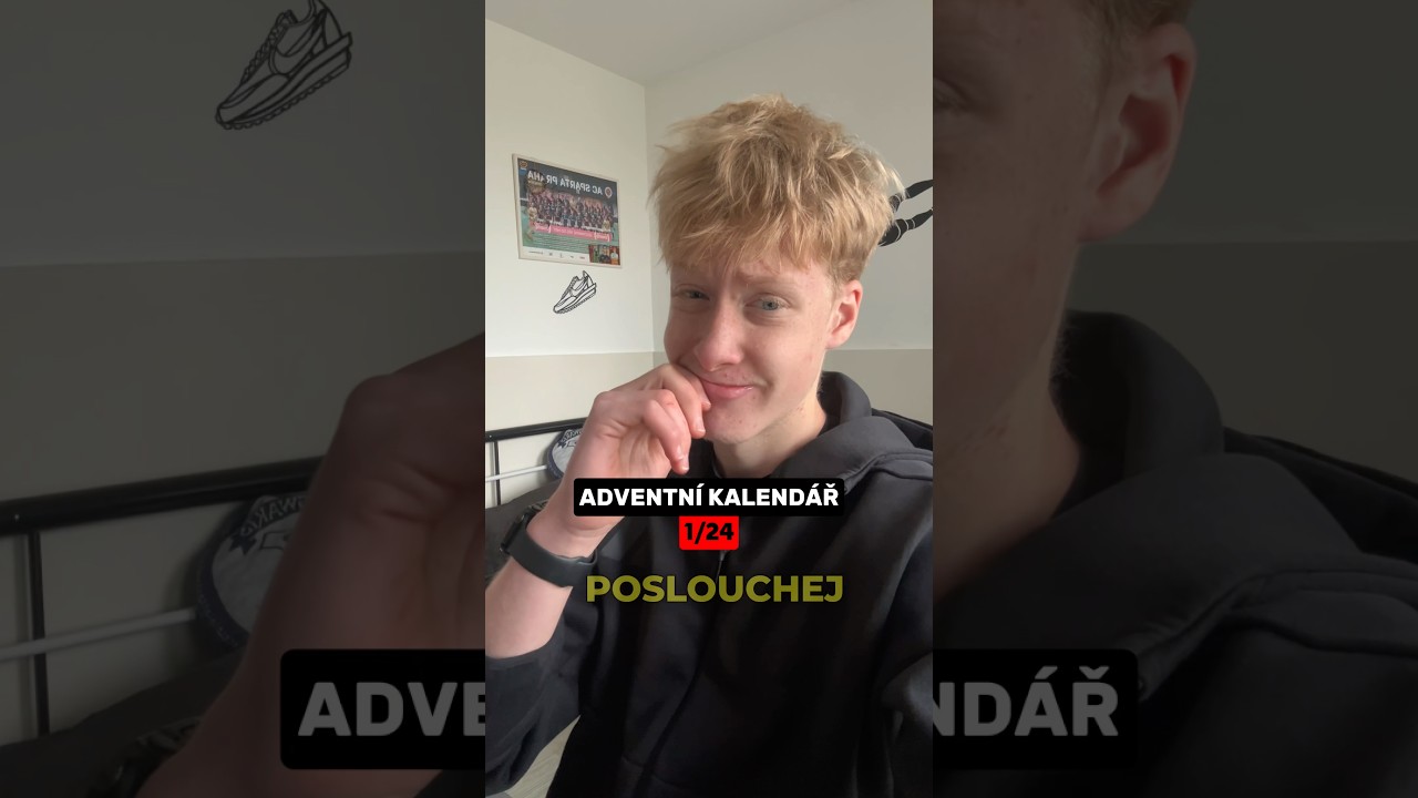 JDE&Scaron; DO TOHO?🫡