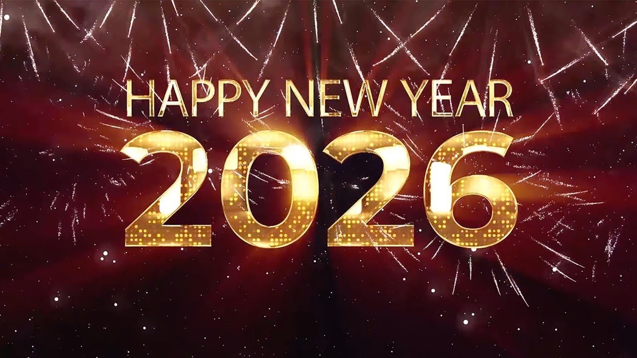Two Questions For The New Year