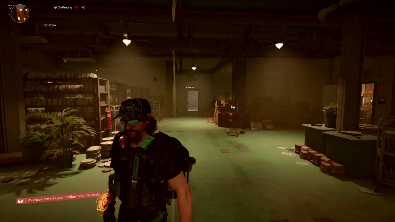 countchipz1234's Live PS4
