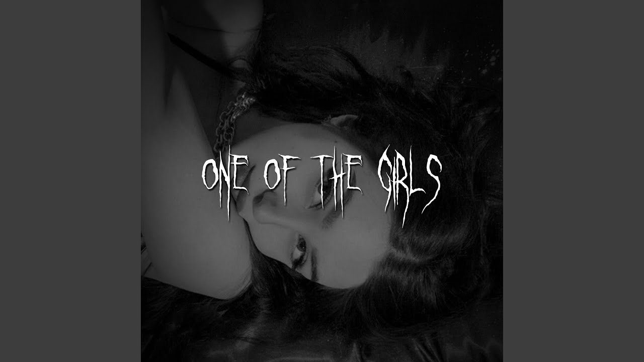 one of the girls