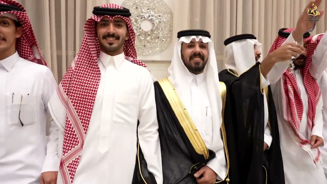 بروموراسي و سعد بن عايض النفيعي