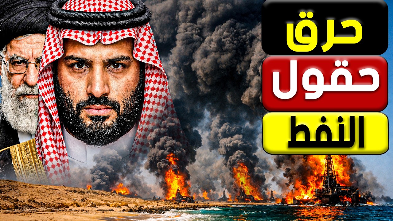 خـ ـطر  صـ ـواريخ ايـ ـران تحاصر النفط وتضع السعودية ودول الخليج أمام السيناريو المرعب