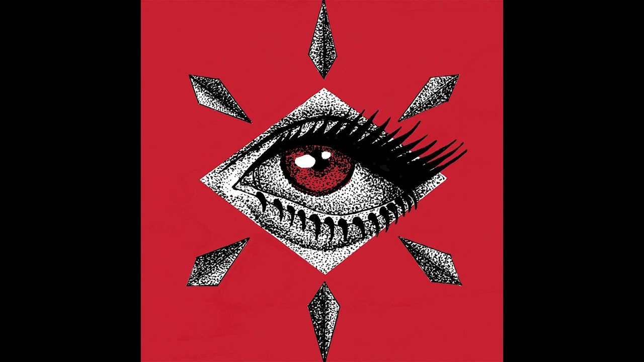 [free for profit] psychedelic rage type beat - DEMONS.