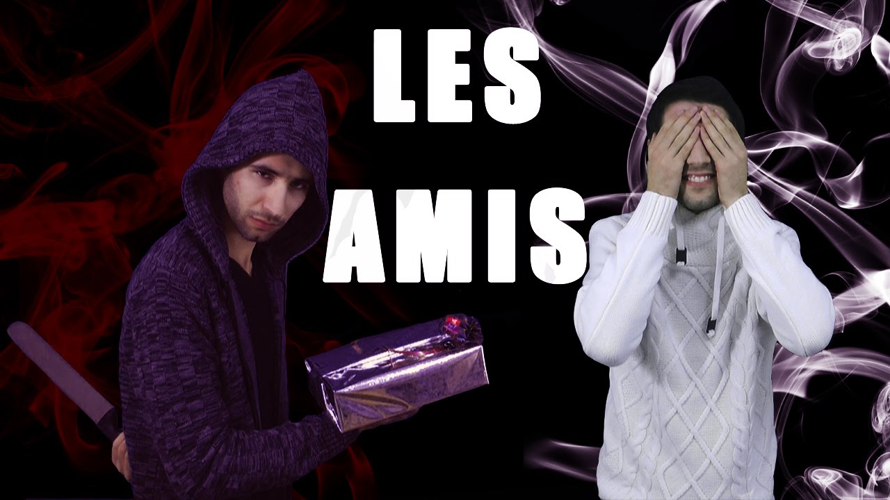 Saif-IFOTC LES AMIS !!