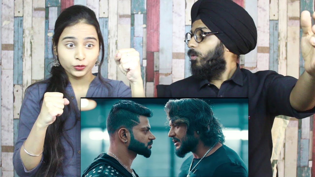 Roberrt VS Raghav MASS Fight Scene Reaction | Intense Action | D BOSS | Parbrahm Singh
