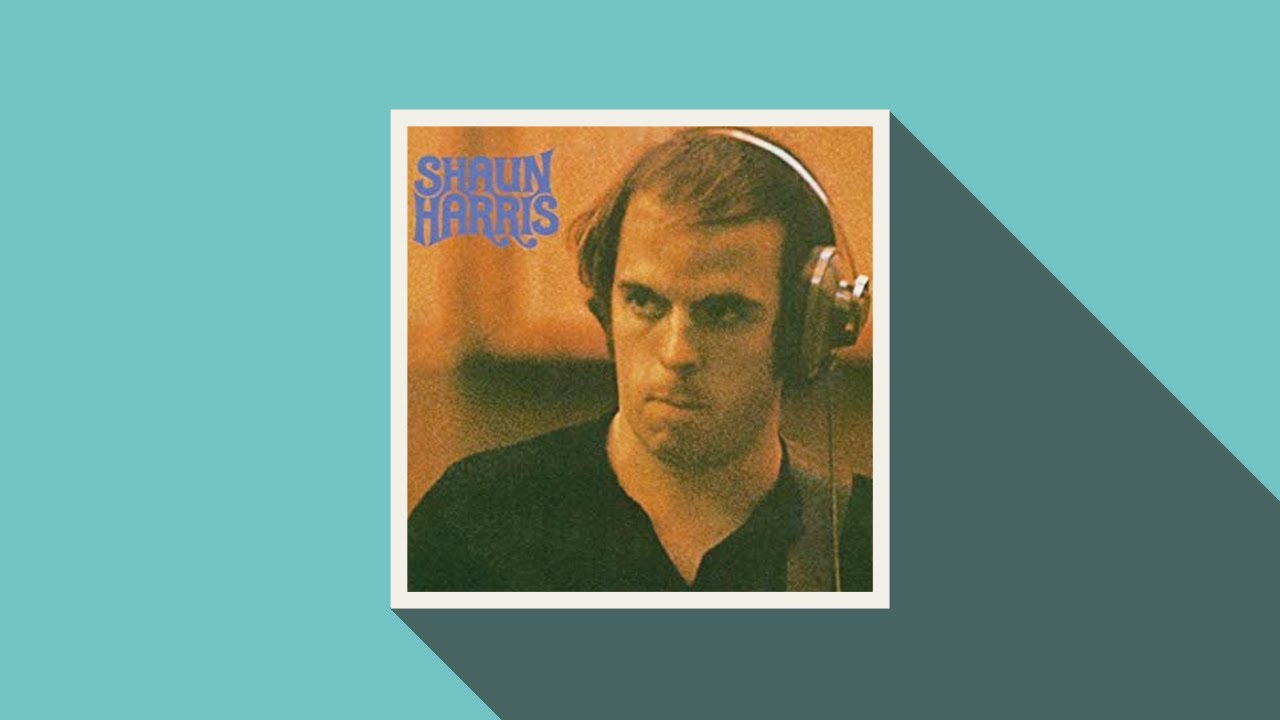 Shaun Harris ‎~ Canadian Ships